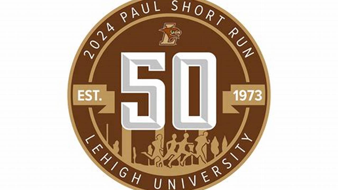 Paul Short Lehigh 2024 Conference