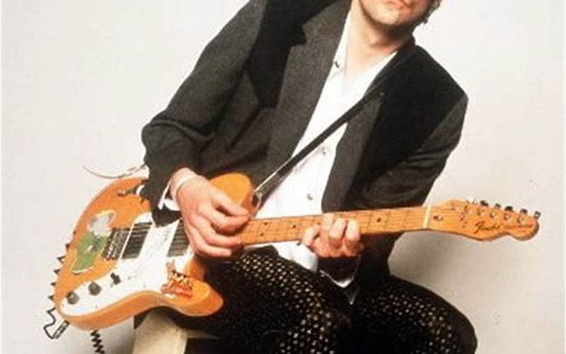 Paul Westerberg