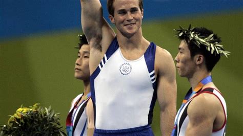 Paul Hamm: Did He Deserve Gymnastics Gold in 2004?