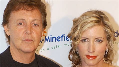 Exploring Paul McCartney's Marriages: From Linda Eastman to Nancy Shevell