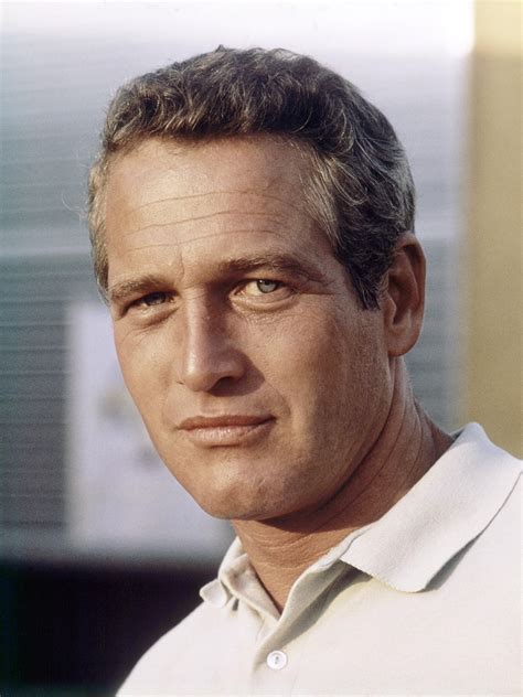 Paul Newman Image