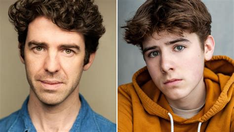 Unlocking the Mystery of Actor Paul Ready's Eczema: A Tale of Sensitive Skin and Unwavering Confidence