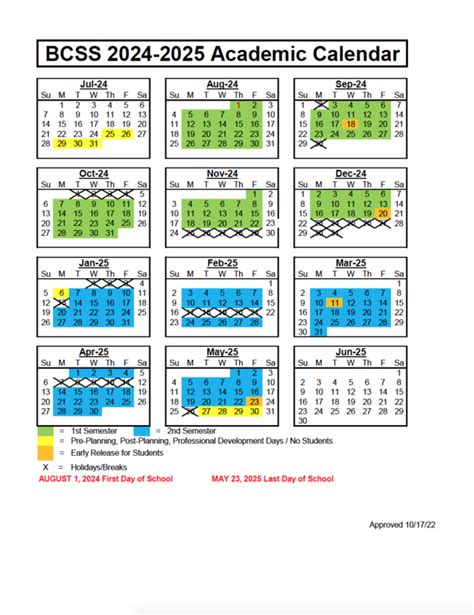 Paulding County Schools Calendar EllenorSkyla