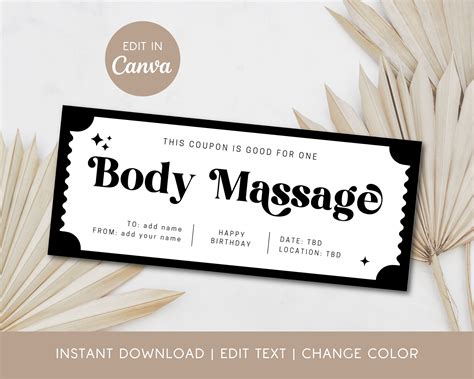 Pause Massage Promo Code