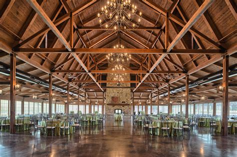 Pavilion At Orchard Ridge Farms