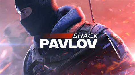 Pavlov Shack Quest 2 Game