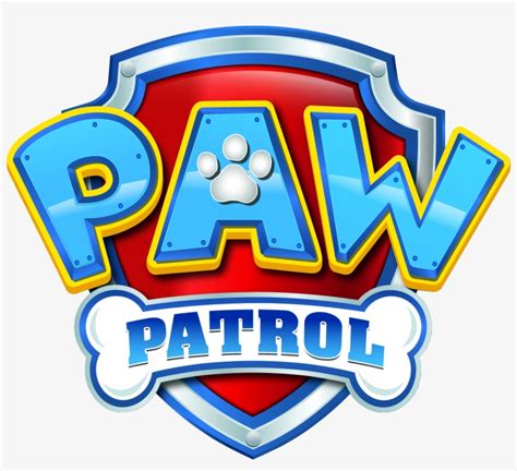 Paw Patrol Badge Printable