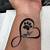 Paw Print Tattoo Meaning