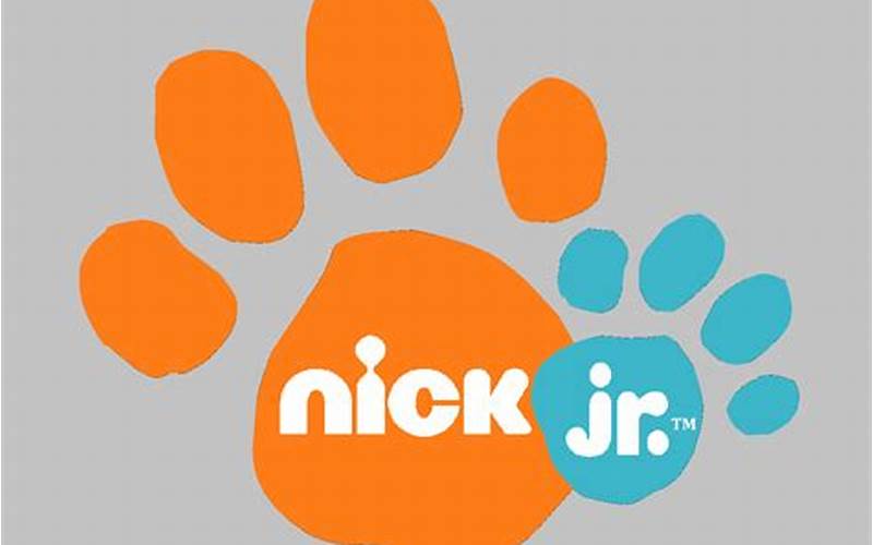 Paw Prints Nickelodeon Shows Episodes