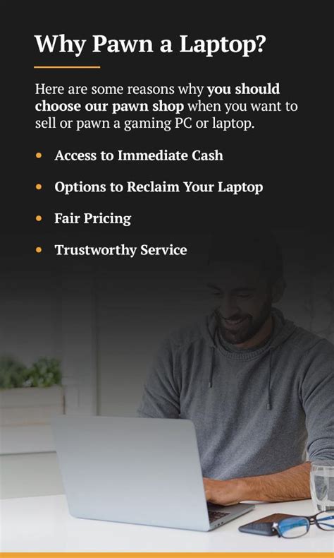 Pawn Your Laptop or Computer for Instant Cash