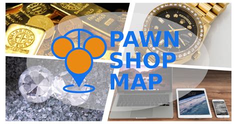 Pawn and Connect Find Community at Local Pawn Shops