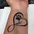 Pawprint Tattoo