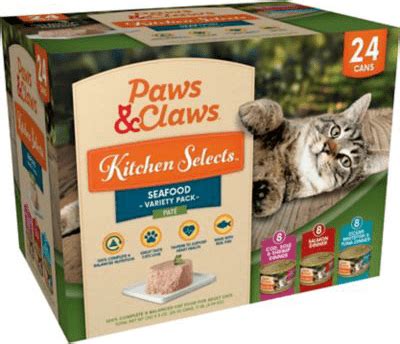 Unleash the Gourmet in Your Furry Friend with Paws And Claws Kitchen Selects: Treat Your Pooch to Fine Dining!