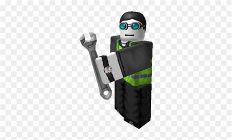 Pay 1000$to Hack Roblox - Roblox Hacker Characters, HD Png 