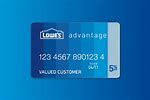 Pay Lowe's Credit Card Payment