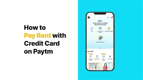 Ease Your Financial Burden: Pay Rent Now With Your Credit Card