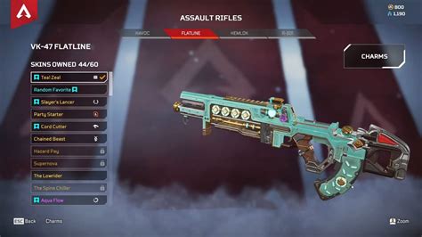 Unlock The Ultimate Apex Legends Experience with Pay To Win Gun Skins
