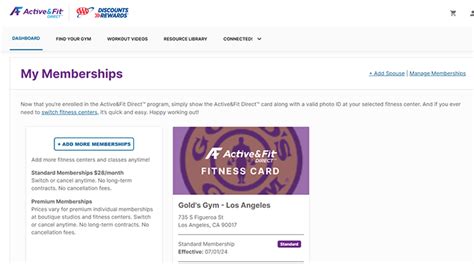 Pay-Per-Use and Direct Memberships