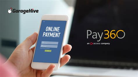 Pay360 Education Payments App Payments