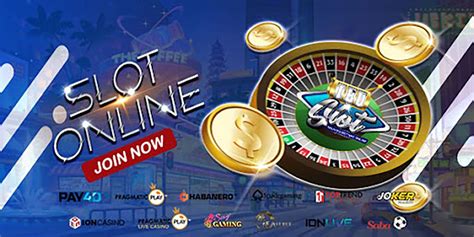 PAY4D Daftar Situs Slot Provider Togel Terlengkap Resmi Asia