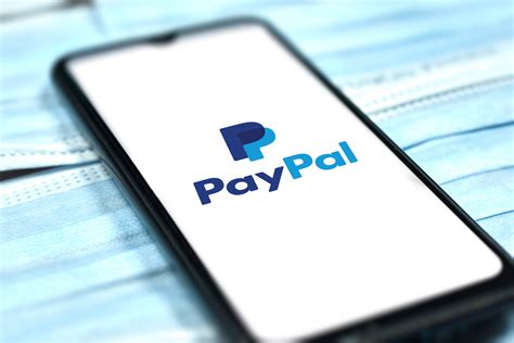 PayPal Google Cloud