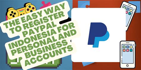 PayPal Indonesia