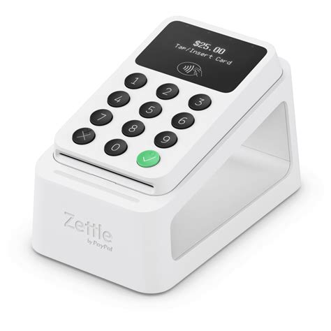 PayPal Zettle POS