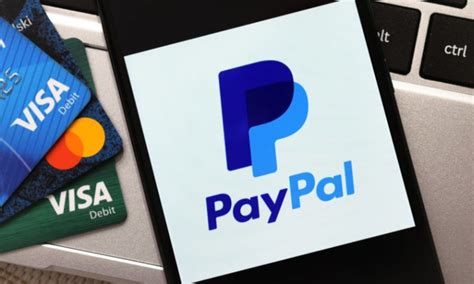PayPal accounts breached in large-scale credential stuffing attack