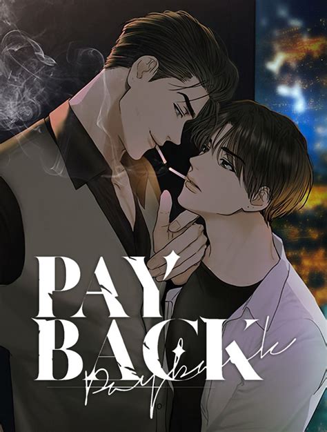 Payback Manga Fans