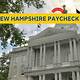 Paycheck Calculator New Hampshire
