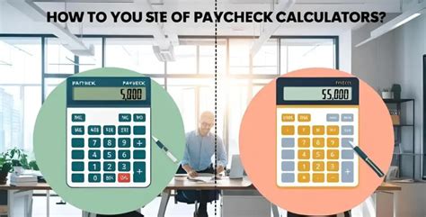 Paycheck Calculator Honolulu