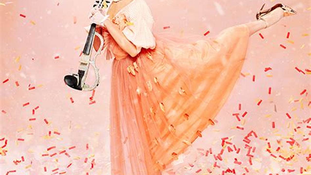 Paycom Concerts 2024