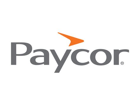 Paycor Logo