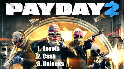 Payday 2 Instant Cash