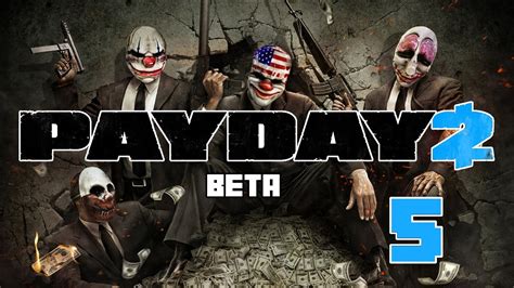 Payday 2 Instant Win