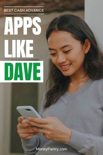 Payday Advance Apps Like Dave