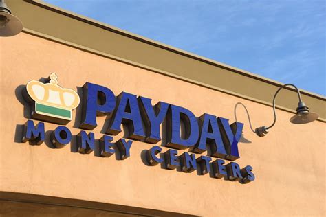 Payday Advance Centers Reviews