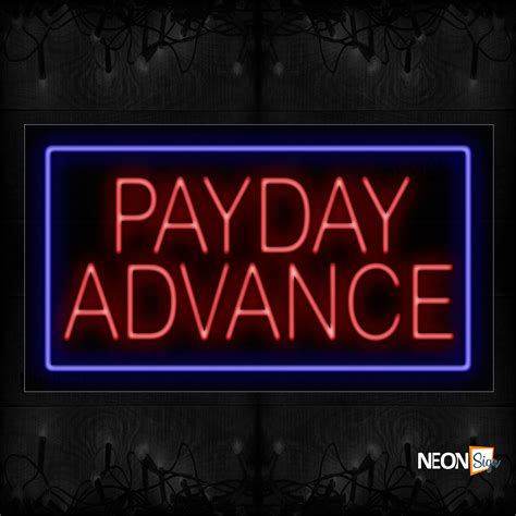 Payday Advance Com