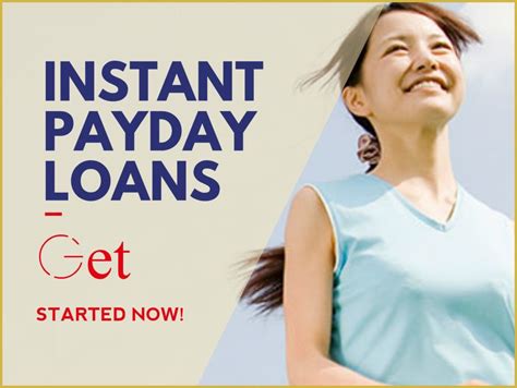 Payday Advance Online Canada