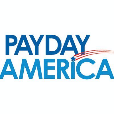 Payday America Reviews