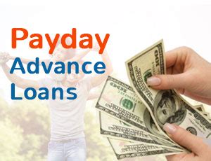 Payday Cash Advance Loans Maximum Amount