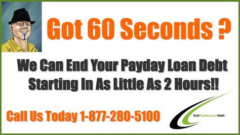 Payday Consolidation Loan Companies