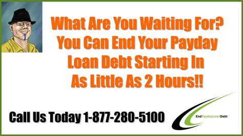 Payday Loan Consolidation Company Legit