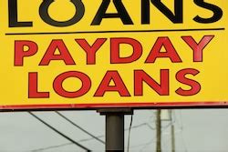 Payday Loan Consolidation New Jersey