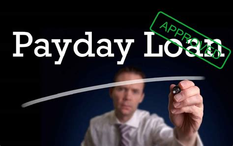 Payday Loan Fast Transfer