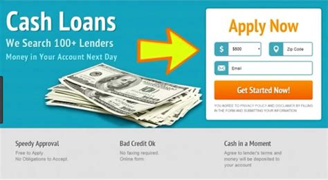 Payday Loan Kansas Oklahoma