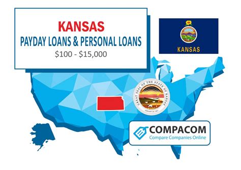 Payday Loan Kansas Online