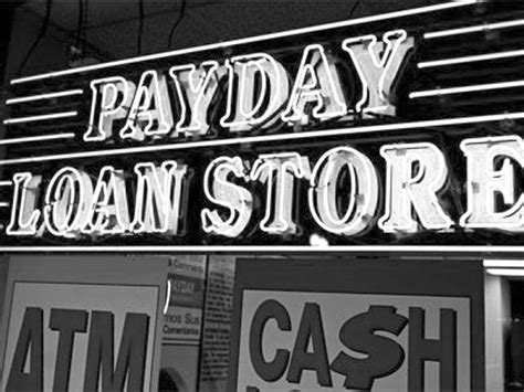 Payday Loan New Orleans