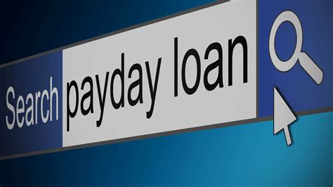 Payday Loan No Bank Statement