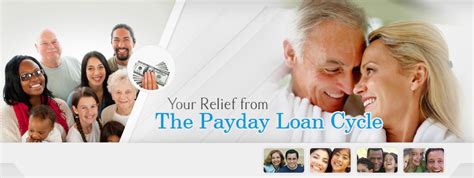Payday Loan Relief Programs